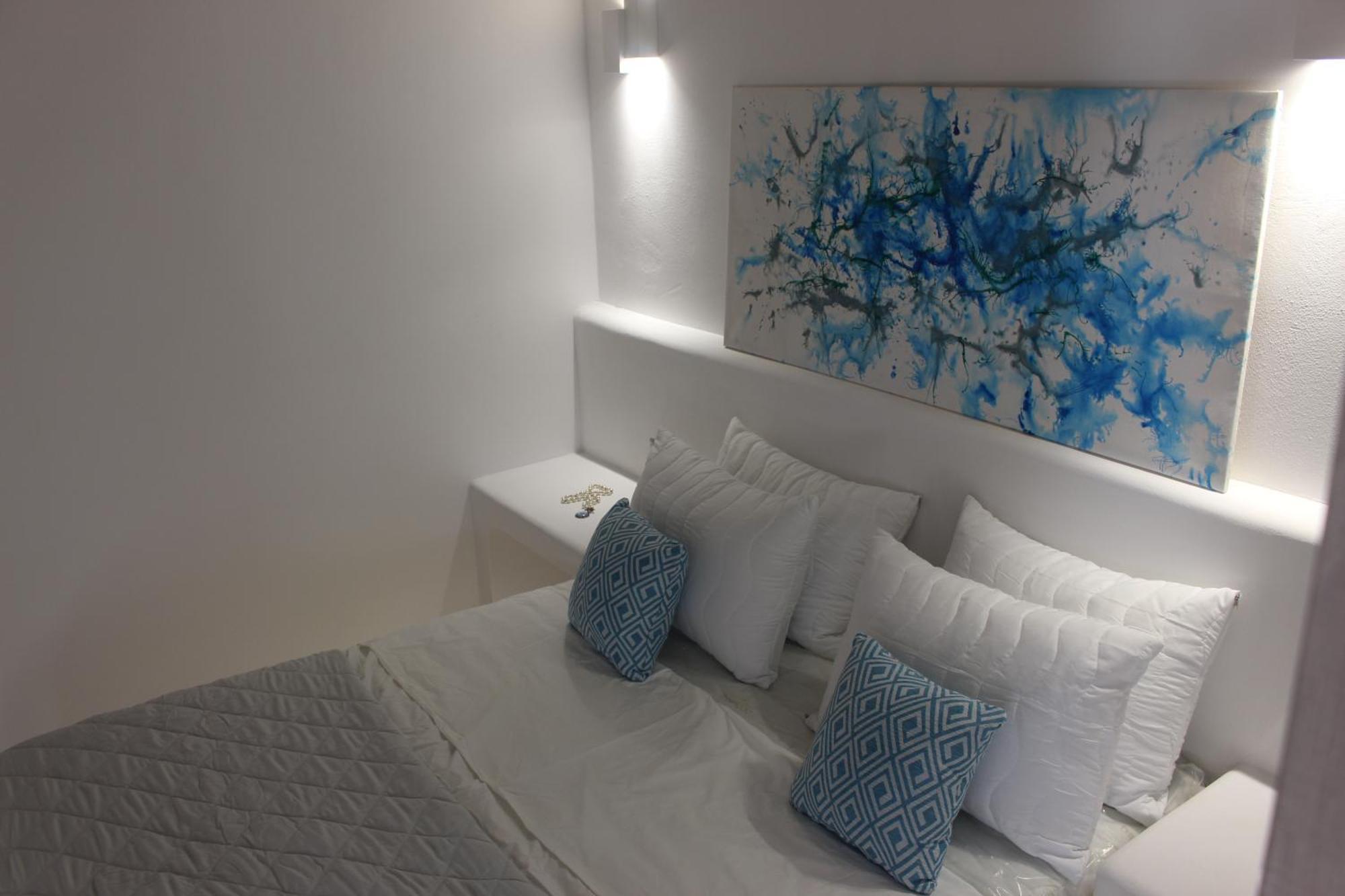 Ab Green Living Santorini Emporio  Exterior photo